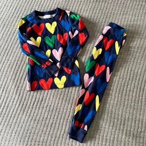 Hanna Andersson pj Bundle!